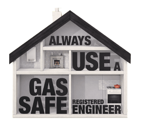 gas safe engineers